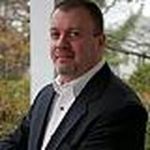 Headshot of Jeffrey Bradley, real estate agent
