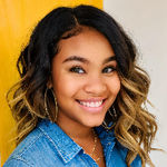 Headshot of Miah Watkins, real estate agent