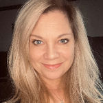 Headshot of Brooke Wyatt, real estate agent