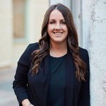 Ashley Daugherty Top real estate agent in Valdosta