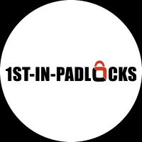 1st-in-Padlocks