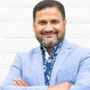 Jitu Choudhury Top real estate agent in Fremont