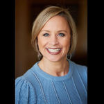 Headshot of Alison Cox, real estate agent