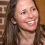 Zoe Washburn Top real estate agent in Woodstock