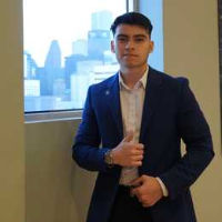 Marcelo Perla Top real estate agent in Houston