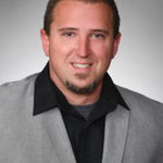 Headshot of Timothy Moyer, real estate agent