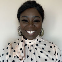 Lola Animashaun Top real estate agent in Knoxville