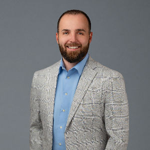 Ben Cantwell Top real estate agent in Morristown