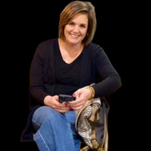 Julie Carter Top real estate agent in Washington Court House