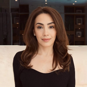 Tina Quillen