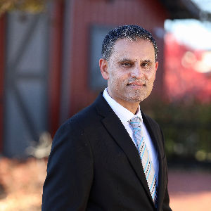 Kashif Rasul Top real estate agent in Chantilly