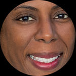 Abigail Yeboah loan officer