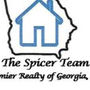 Patricia Spicer Top real estate agent in Decatur