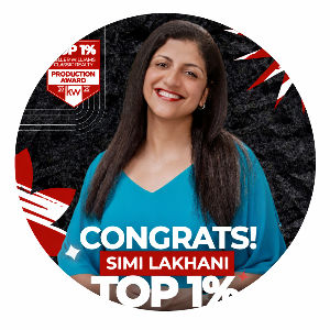 Simi lakhani