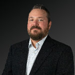 Headshot of Anthony Jensen, real estate agent