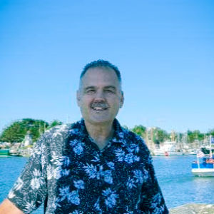 Michael Pohl