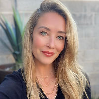 Jade Savage Top real estate agent in Katy