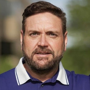 Robert Burke