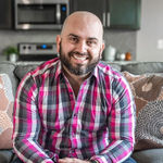 Dustin Van Camp