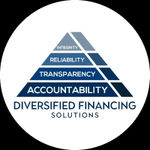 Diversified Financing Solutions loan officer