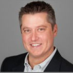 Headshot of Shane Halleman, real estate agent