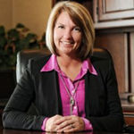 Jenifer Lower Top real estate agent in Bozeman