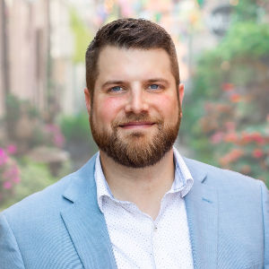 Chad Krumrei