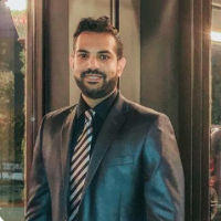 Sanjiv Shahani Top real estate agent in Houston