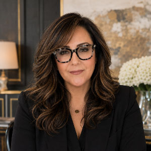 agent profile picture