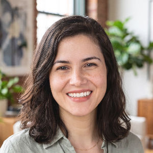 Lisa Udolkin