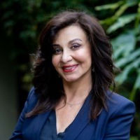 Rayne Palmer Top real estate agent in Berkeley