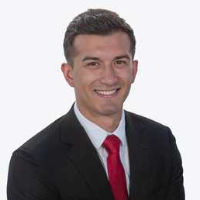 Noah Broman Top real estate agent in Colorado Springs