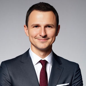 Vlad Arakcheyev