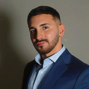 Kevin Aguirre Martin Top real estate agent in Hallandale Beach