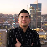 Headshot of Adrian Silva, real estate agent