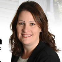 Angela Chorba Top real estate agent in Irwin