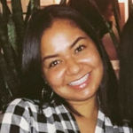 Headshot of Chelbe Washington, real estate agent
