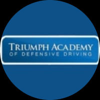 Triumph Academy of Defensive Driving