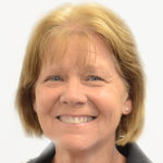 Headshot of Donna Raven, real estate agent