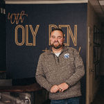Cory Ellis