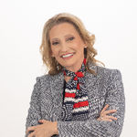 Headshot of AJ Johnson, real estate agent