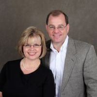 John And Jen Leonard Top real estate agent in West Chester