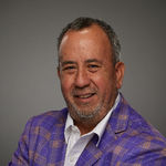 Joe Ralph Martinez