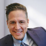 Greg Nino
