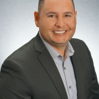 Antonio Yepez Top real estate agent in Davis