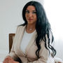 Nora Gharram Top real estate agent in Lexington