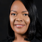 Chrishinda Horton