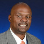 Headshot of Jason Sasser, MBA, real estate agent
