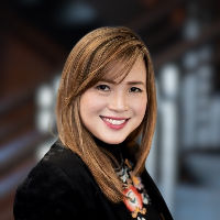 Glenda Phua Top real estate agent in Boise