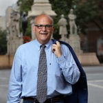 Headshot of Andy Esbenshade, real estate agent